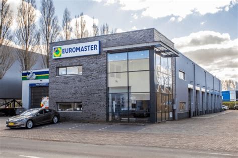 Euromaster Alkmaar .